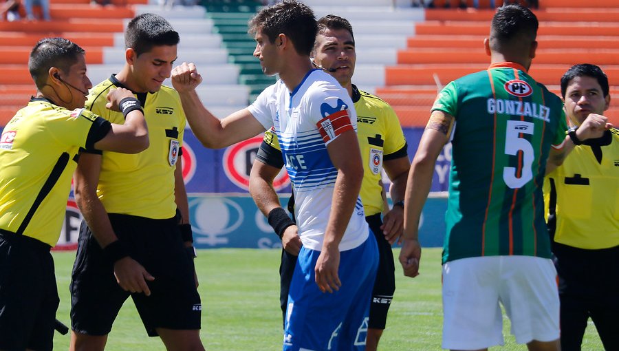 Consejo de Presidentes definió fecha para el regreso del fútbol chileno