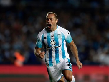 Ex seleccionado argentino aseguró que a Mourinho le "gusta mucho" como juega Marcelo Díaz