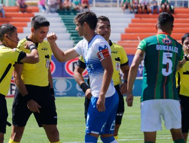 Consejo de Presidentes definió fecha para el regreso del fútbol chileno