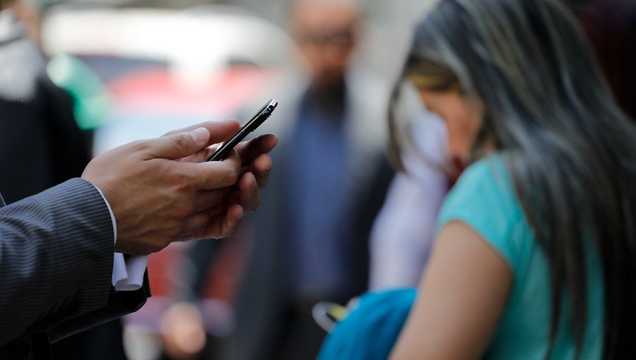 Senado aprobó y despachó el proyecto de ley de roaming automático nacional