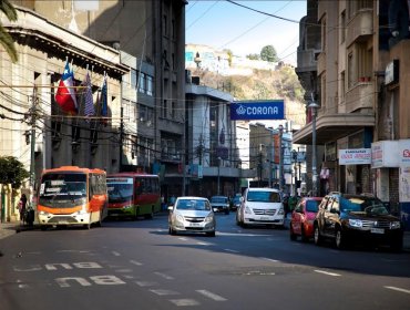 Municipio de Valparaíso renueva y extiende medidas para el comercio local