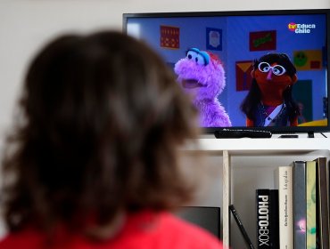 TV Educa Chile es el tercer canal infantil más visto en el país