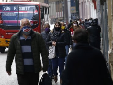 Le llegó la hora a la Región de Valparaíso: Residencias Sanitarias y "conciencia social" los únicos "salvavidas" para enfrentar los complejos días que se avecinan