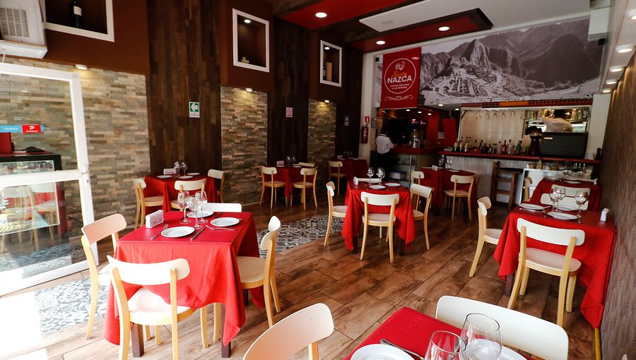 Gobierno lanzó protocolos sanitarios para reactivación de restaurantes, cafés y hoteles