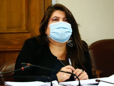 Diputada Claudia Mix por nombramiento de Mónica Zalaquett: “La UDI vuelve a imponer su agenda anti-mujer”