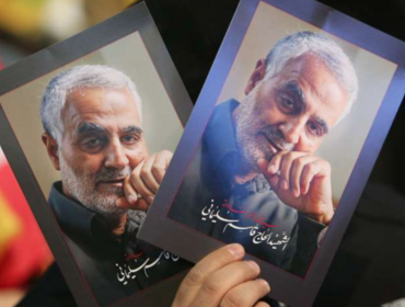 Irán anuncia que ejecutará a espía de la CIA y el Mosad involucrado en asesinato de Soleimani