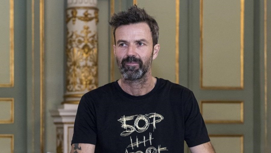 Pau Donés, ex líder de Jarabe de Palo, fallece a los 53 años en Barcelona