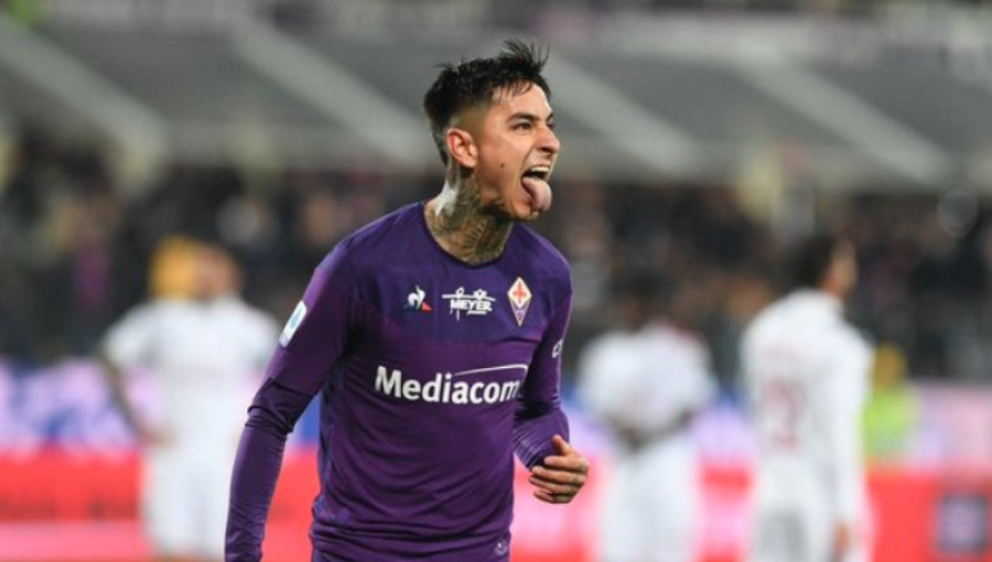 West Ham United estaría "decidido" de fichar a Erick Pulgar