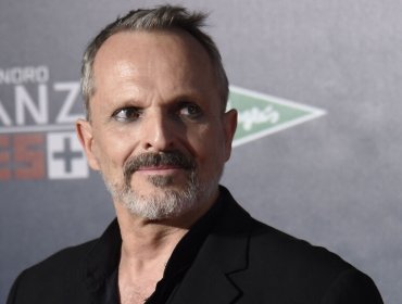 Miguel Bosé genera polémica tras arremeter contra las vacunas para combatir el Covid-19