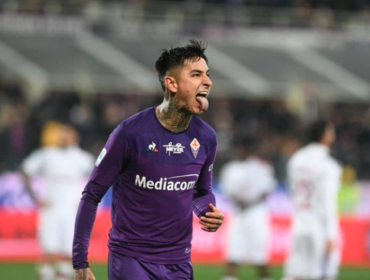 West Ham United estaría "decidido" de fichar a Erick Pulgar