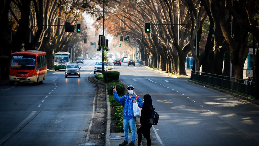 Conozca de qué comunas son los 242 casos nuevos de Covid-19 en la región de Valparaíso