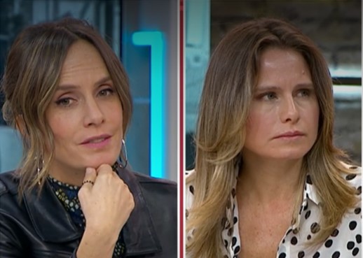 Mega tomó medidas preventivas tras visita de Joaquín Lavín a «Mucho Gusto»