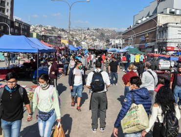 Gobierno decreta cuarentena total para Valparaíso y Viña del Mar desde este viernes 12 de junio