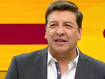 JC Rodríguez y su experiencia con el Covid-19: "Estuve diez días bastante botado”