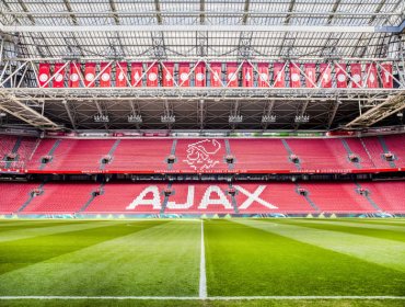 Johan Cruyff Arena de Amsterdam fue confirmado como sede de la Eurocopa 2020