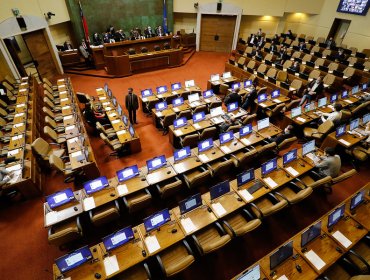 Cámara de Diputados rechazó proyecto para conmutar prisión preventiva de presos mapuche