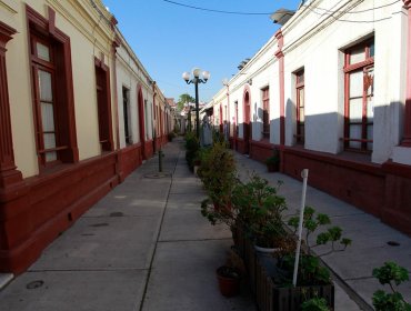 Ministerio de Vivienda lanza subsidio de mejoramiento para cités de la región Metropolitana y Valparaíso