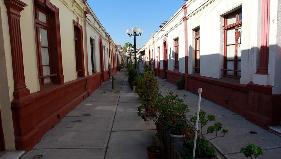 Ministerio de Vivienda lanza subsidio de mejoramiento para cités de la región Metropolitana y Valparaíso