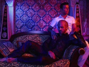 Canal 13 anunció la fecha de estreno de la serie «El asesinato de Gianni Versace»