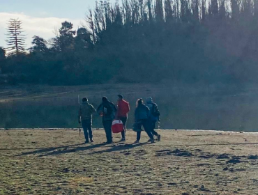 Pese a restricciones por la pandemia, 190 personas han ingresado de manera ilícita a la Reserva Lago Peñuelas