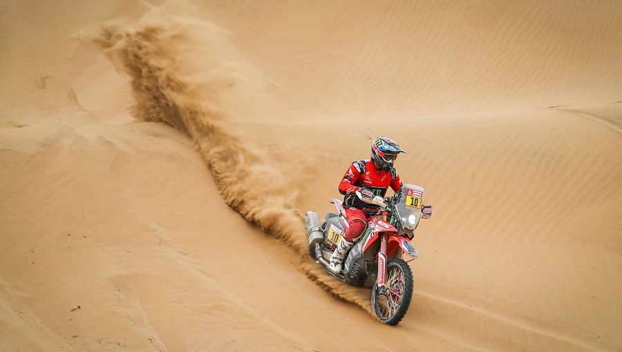 Rally Dakar ya tiene fecha de inicio y se correrá íntegramente en Arabia Saudita