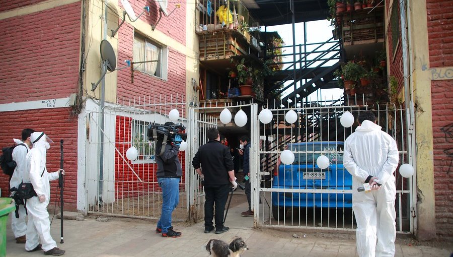 Cuerpo de adulta mayor fallecida por Covid-19 lleva dos días en su casa en La Granja