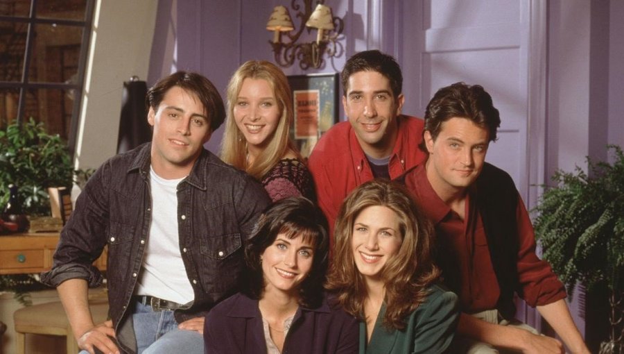 Cocreadora de «Friends» admitió y pidió disculpas por la falta de diversidad en la serie