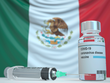 OPS advierte que México vive uno de los momentos "más complejos y peligrosos" de la pandemia