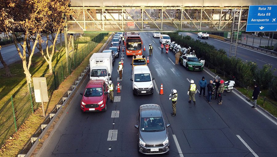Permiso Único Colectivo entrará en pleno funcionamiento el próximo lunes 15