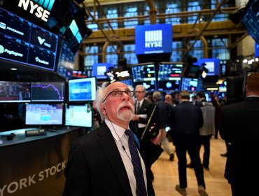 Wall Street registra sus peores caídas desde mediados de marzo