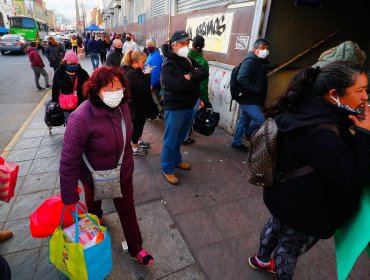 Intendente endurece el tono ante aglomeraciones en Valparaíso y Viña: "Obligarán a las autoridades a tomar otras medidas"