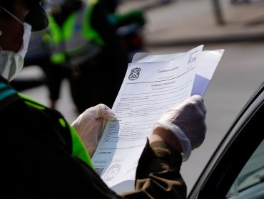 Todo lo que debes saber acerca de los permisos temporales individuales para desplazamientos en cuarentena