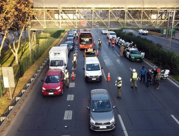 Permiso Único Colectivo entrará en pleno funcionamiento el próximo lunes 15