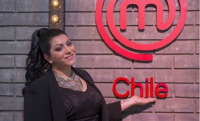 Fernanda Fuentes cuenta a quién le gustaría ver en un nuevo ciclo de «MasterChef Celebrity»
