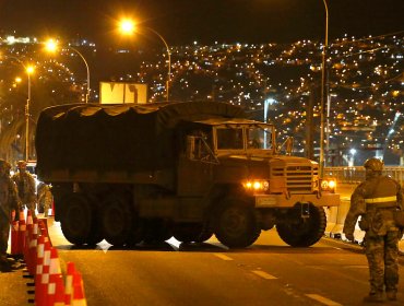 Tras ingreso de ocho comunas a confinamiento, casi la mitad del país está bajo esta medida