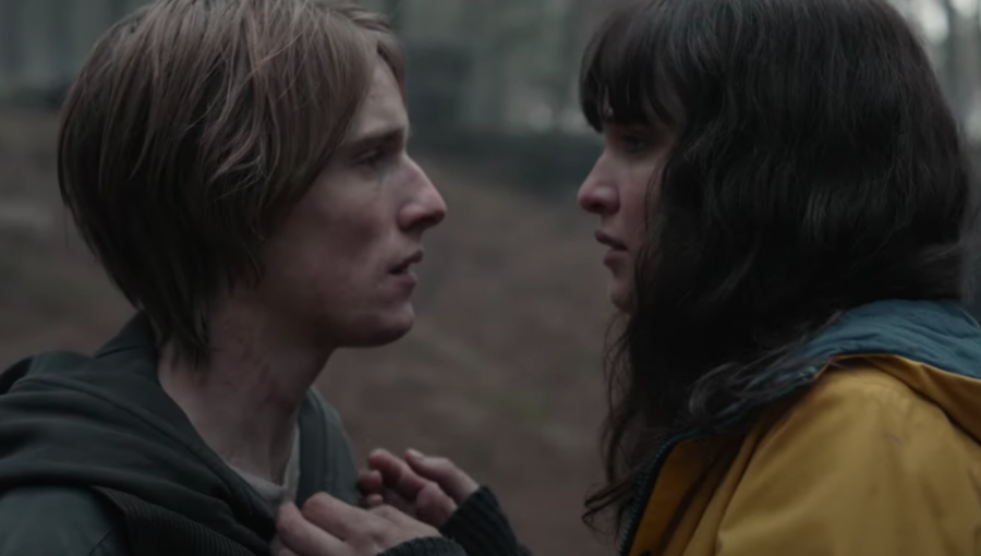 Netflix revela impactante adelanto de la última temporada de «Dark»