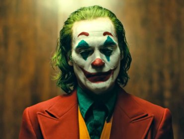 «Joker» ya tiene fecha definida para hacer su estreno en la pantalla chica