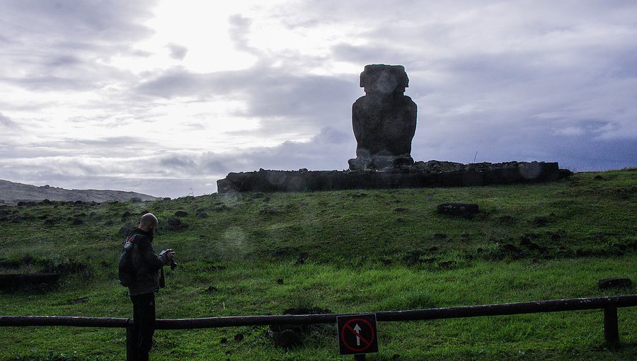 Destinan terreno de 10 hectáreas para construir el futuro Museo Antropológico de Rapa Nui