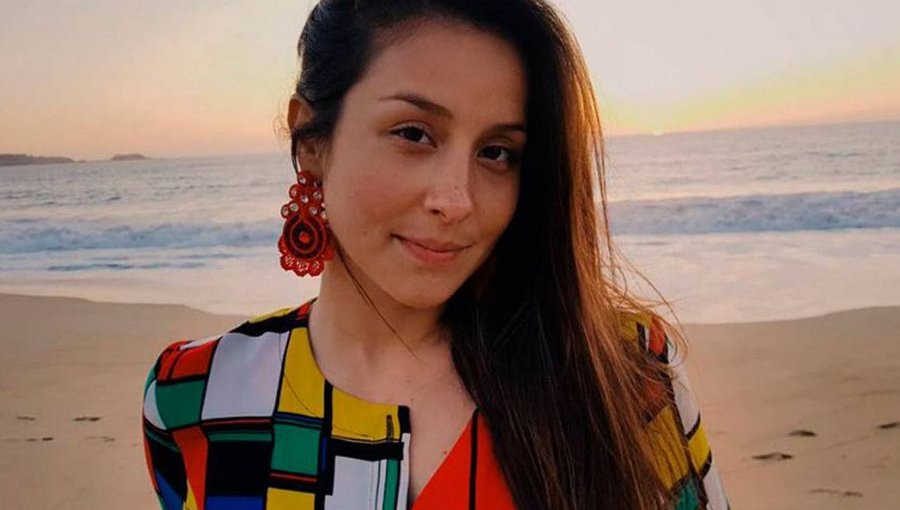 Denise Rosenthal enloqueció a sus fanáticos con sensual baile en TikTok