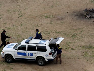 En el desierto de Atacama encuentran cuerpo de hombre desaparecido hace ocho meses