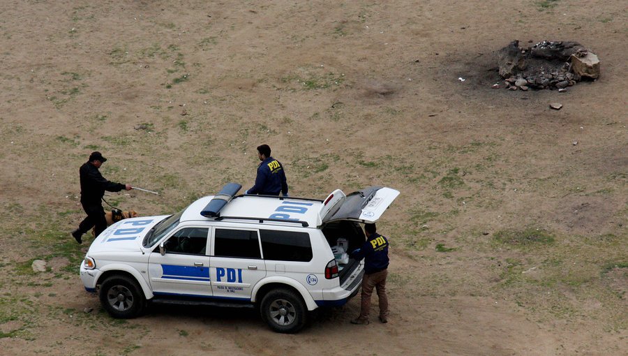 En el desierto de Atacama encuentran cuerpo de hombre desaparecido hace ocho meses