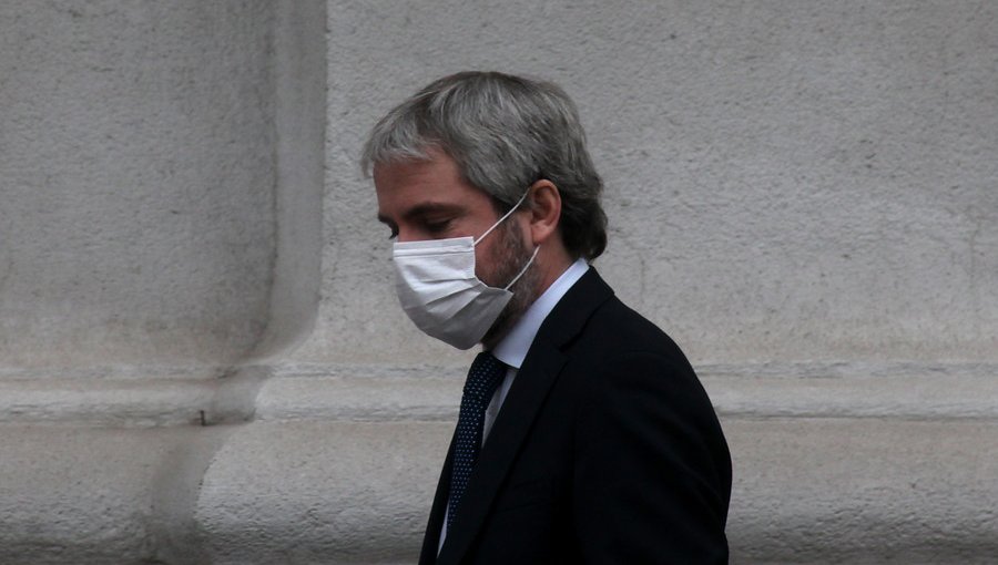 Gobierno plantea materializar diálogo del acuerdo nacional a partir de la próxima semana