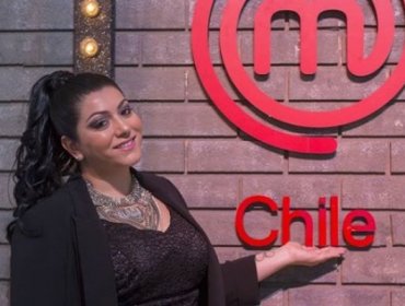 Fernanda Fuentes cuenta a quién le gustaría ver en un nuevo ciclo de «MasterChef Celebrity»