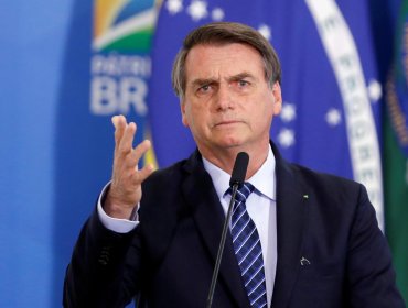 Bolsonaro veta proyecto de ley para prohibir desahucios durante la pandemia