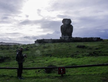 Destinan terreno de 10 hectáreas para construir el futuro Museo Antropológico de Rapa Nui