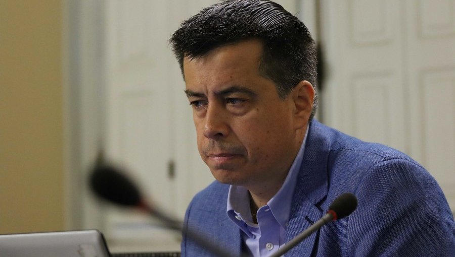 Diputado Andrés Celis: "Estoy muy preocupado por la lentitud en la entrega de las cajas de mercadería"