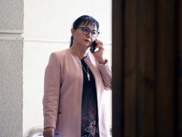 Diputada Carolina Marzán: "La suma de errores nos lleva a un cambio de gabinete en el peor momento de la crisis"