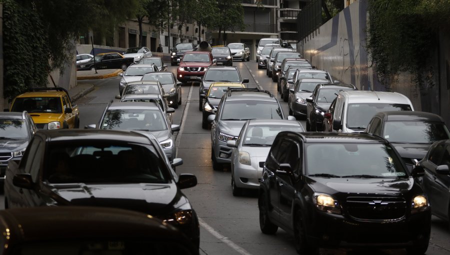 Vehículos particulares podrán realizar la conversión de gasolina a gas