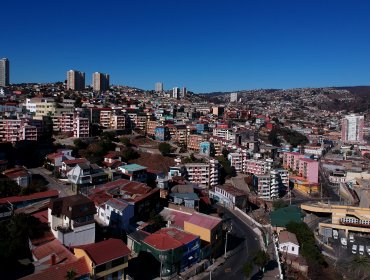 Región de Valparaíso llega a los 120 fallecidos por Coronavirus y en últimas 24 horas registra 356 nuevos casos