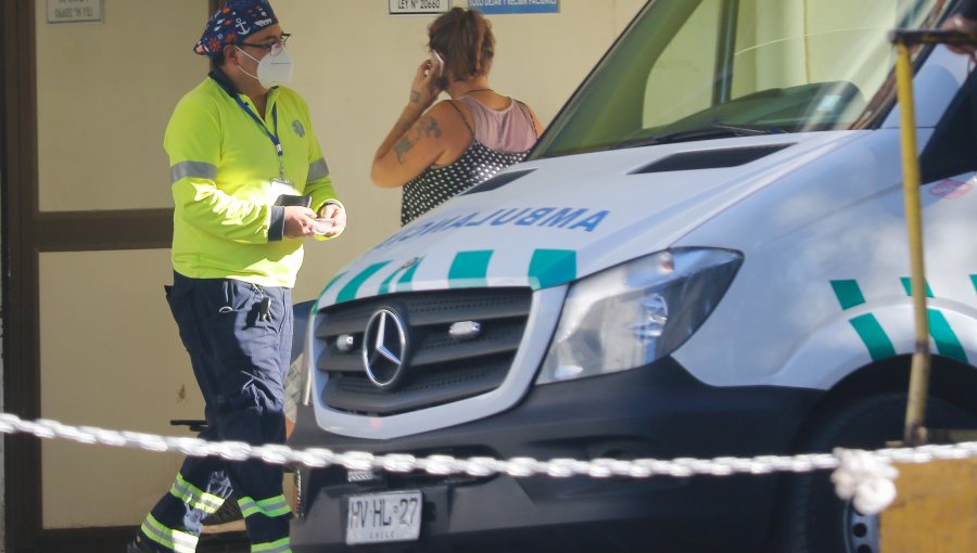 Viña del Mar: Centros de salud mantendrán horarios de atención en cuarentena